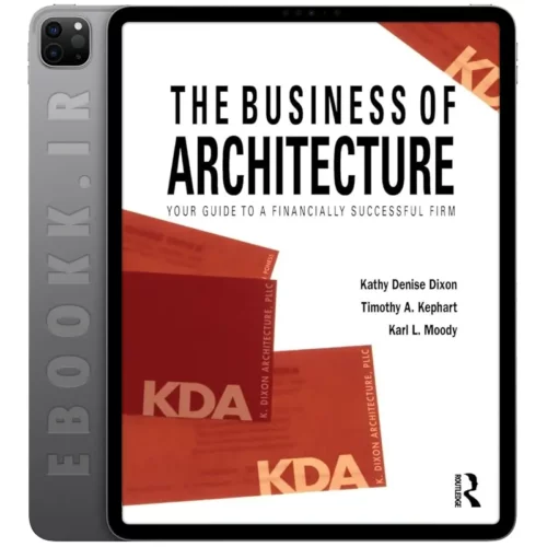 دانلود کتاب The Business of Architecture 2017 به زبان انگلیسی