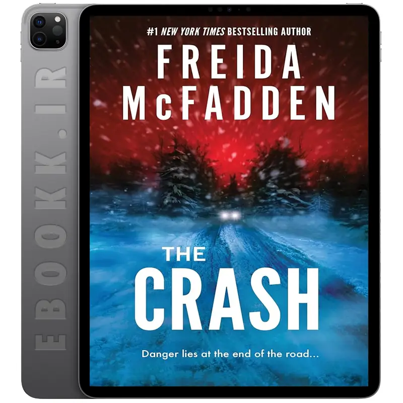 دانلود کتاب The Crash 2025 به زبان انگلیسی