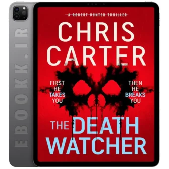 دانلود کتاب The Death Watcher 2024 به زبان انگلیسی