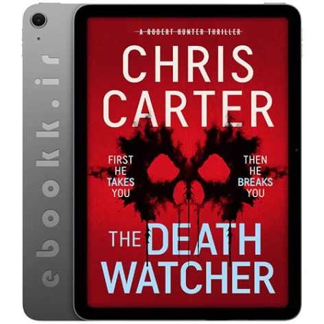 دانلود کتاب The Death Watcher 2024 به زبان انگلیسی