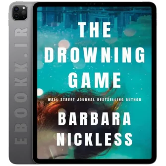 دانلود کتاب The Drowning Game 2025 به زبان انگلیسی