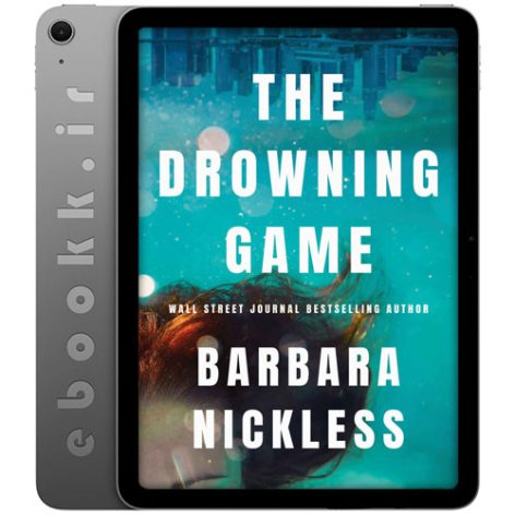 دانلود کتاب The Drowning Game 2025 به زبان انگلیسی