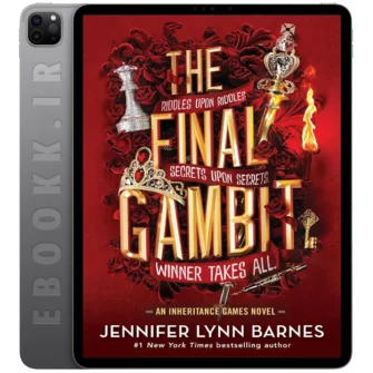 دانلود کتاب The Final Gambit 2022 به زبان انگلیسی