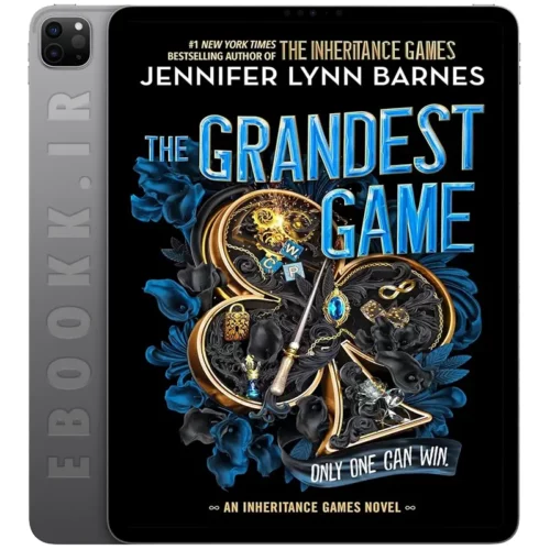 دانلود کتاب The Grandest Game 2024 به زبان انگلیسی