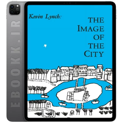 دانلود کتاب 1960 The Image of the City به زبان انگلیسی