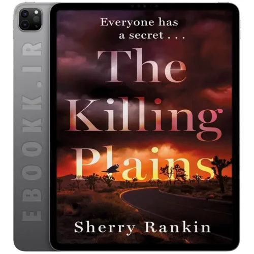 دانلود کتاب The Killing Plains 2025 به زبان انگلیسی