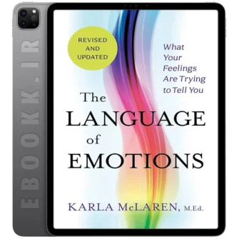 دانلود کتاب The Language of Emotions 2023 به زبان انگلیسی