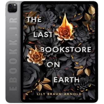 دانلود کتاب The Last Bookstore on Earth 2025 به زبان انگلیسی