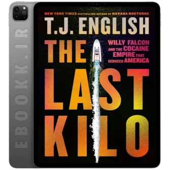 دانلود کتاب The Last Kilo 2024 به زبان انگلیسی