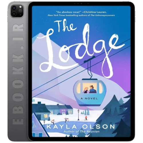 دانلود کتاب The Lodge 2025 به زبان انگلیسی