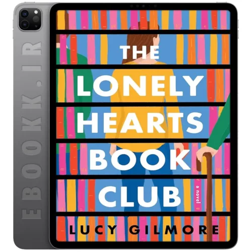 دانلود کتاب The Lonely Hearts Book Club 2023 به زبان انگلیسی