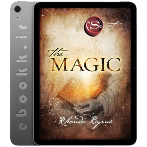 دانلود کتاب The Magic 2012 به زبان انگلیسی