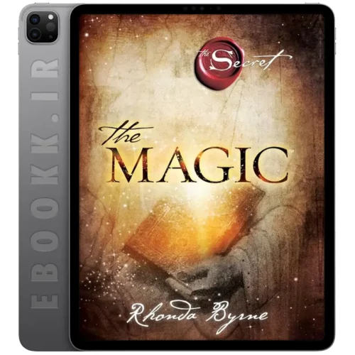 دانلود کتاب The Magic 2012 به زبان انگلیسی