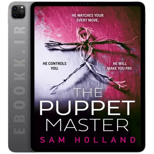 دانلود کتاب The Puppet Master 2024 به زبان انگلیسی