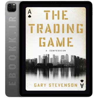 دانلود کتاب The Trading Game 2024 به زبان انگلیسی