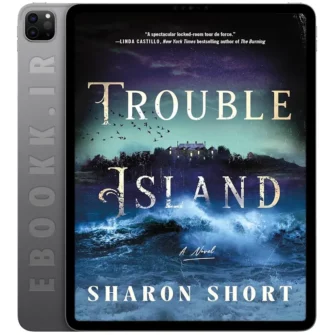 دانلود کتاب Trouble Island 2024 به زبان انگلیسی