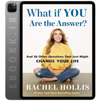 دانلود کتاب What If YOU Are the Answer 2025 به زبان انگلیسی
