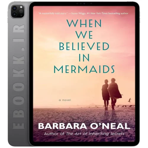 دانلود کتاب When We Believed in Mermaids 2019 به زبان انگلیسی