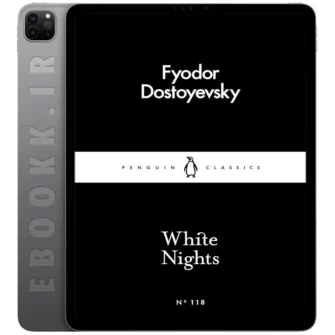 دانلود کتاب White Nights 2016 به زبان انگلیسی