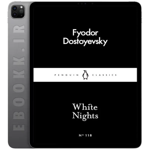 دانلود کتاب White Nights 2016 به زبان انگلیسی