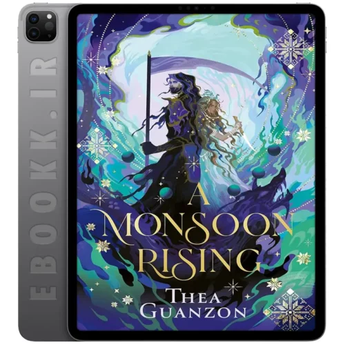دانلود کتاب A Monsoon Rising 2024 به زبان انگلیسی
