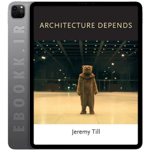 دانلود کتاب Architecture Depends 2013 به زبان انگلیسی