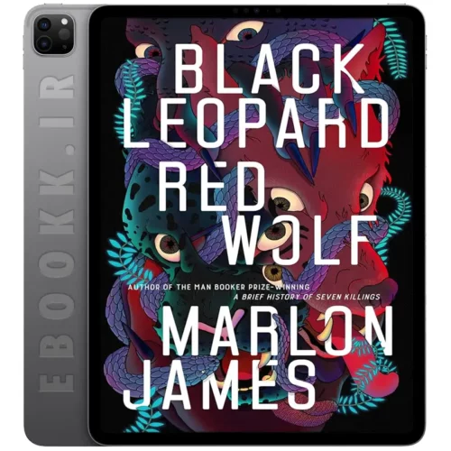 دانلود کتاب Black Leopard Red Wolf 2019 به زبان انگلیسی