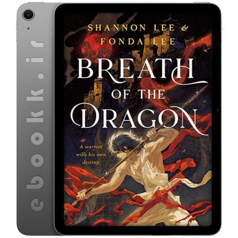 دانلود کتاب Breath of the Dragon 2025 به زبان انگلیسی