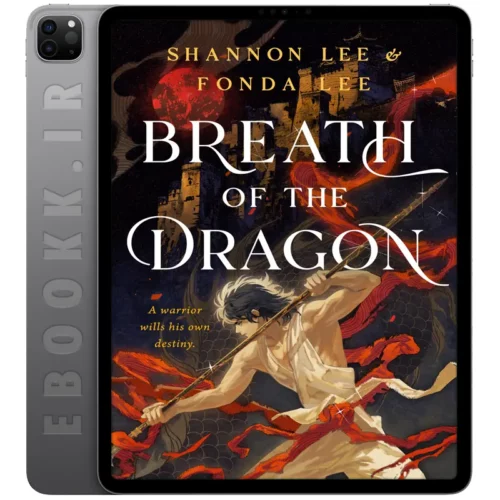 دانلود کتاب Breath of the Dragon 2025 به زبان انگلیسی