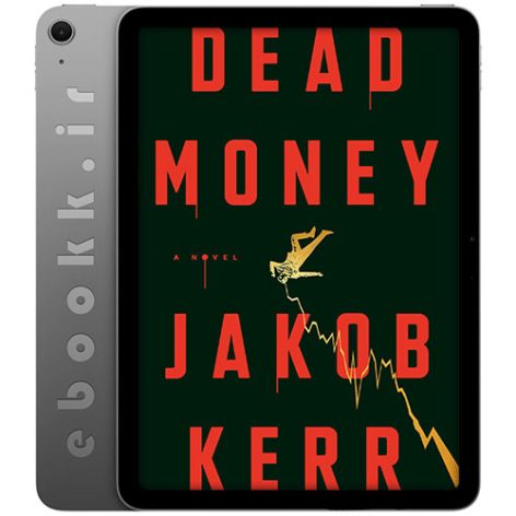 دانلود کتاب Dead Money 2025 به زبان انگلیسی