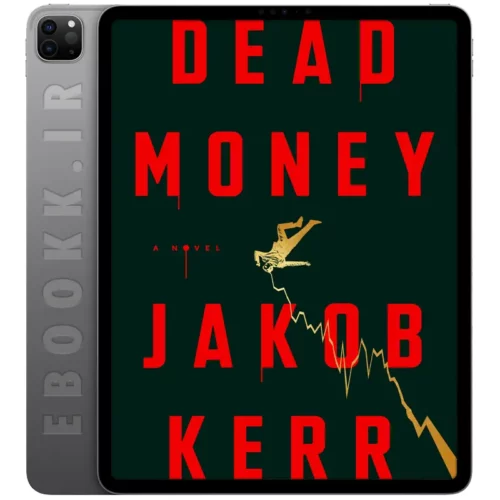 دانلود کتاب Dead Money 2025 به زبان انگلیسی
