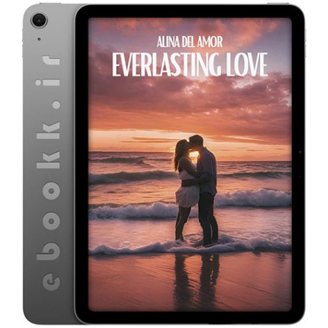 دانلود کتاب Everlasting Love 2025 به زبان انگلیسی