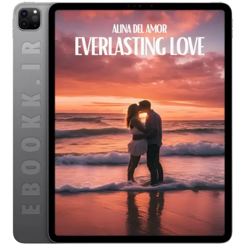دانلود کتاب Everlasting Love 2025 به زبان انگلیسی