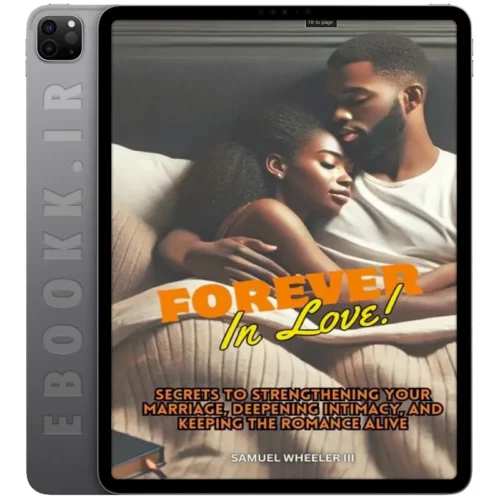 دانلود کتاب FOREVER IN LOVE 2025 به زبان انگلیسی