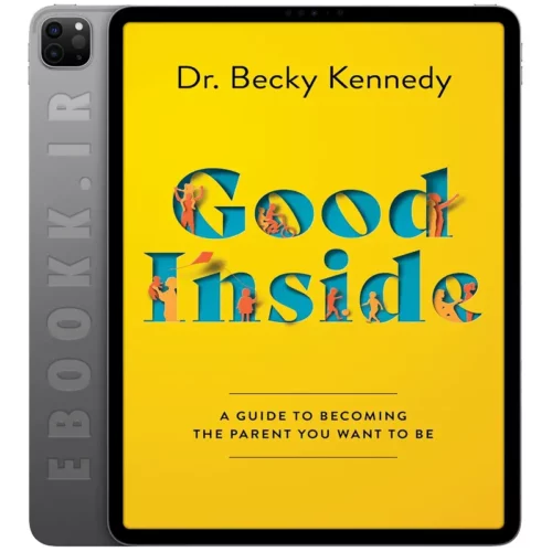 دانلود کتاب Good Inside 2022 به زبان انگلیسی