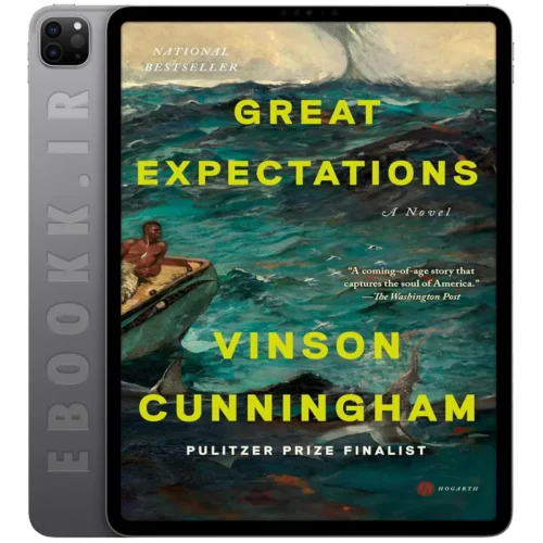 دانلود کتاب Great Expectations 2024 به زبان انگلیسی