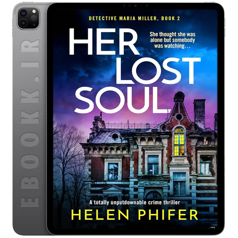 دانلود کتاب Her Lost Soul 2024 به زبان انگلیسی