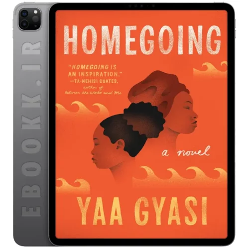 دانلود کتاب Homegoing 2016 به زبان انگلیسی