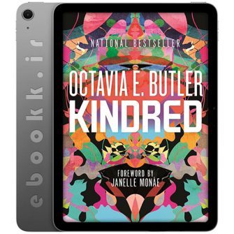 دانلود کتاب Kindred 2004 به زبان انگلیسی