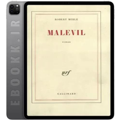 دانلود کتاب Malevil 1972 به زبان فرانسوی