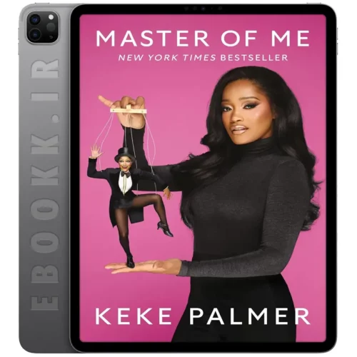 دانلود کتاب Master of Me 2024 به زبان انگلیسی