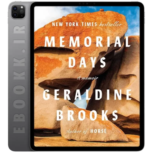 دانلود کتاب Memorial Days 2025 به زبان انگلیسی