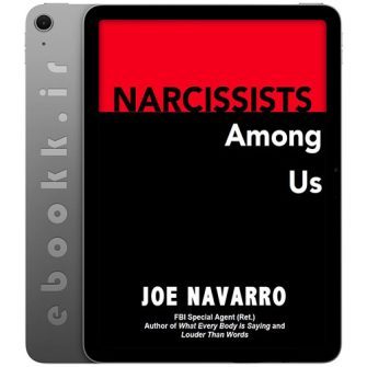 دانلود کتاب Narcissists Among Us 2012 به زبان انگلیسی