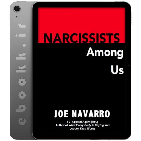 دانلود کتاب Narcissists Among Us 2012 به زبان انگلیسی