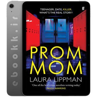 دانلود کتاب Prom Mom 2023 به زبان انگلیسی