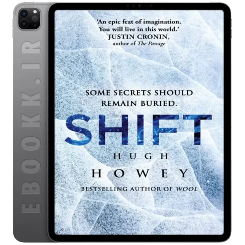 دانلود کتاب Shift Omnibus 2013 به زبان انگلیسی
