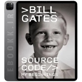 دانلود کتاب Source Code My Beginnings 2025 به زبان انگلیسی