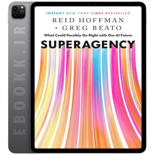 دانلود کتاب Superagency 2025 به زبان انگلیسی
