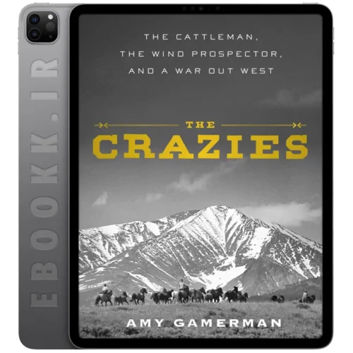 دانلود کتاب The Crazies 2025 به زبان انگلیسی