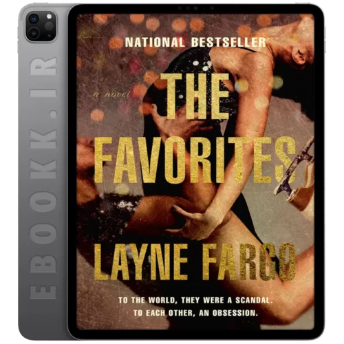 دانلود کتاب The Favorites 2025 به زبان انگلیسی